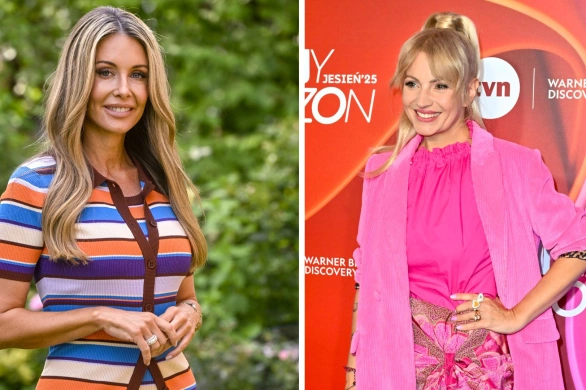 Dorota Szelągowska szczerze o wyglądzie Małgorzaty Rozenek. Takich słów nie spodziewał się nikt