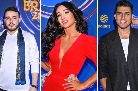 Spotkanie z gwiazdami „Twoja Twarz Brzmi Znajomo”. Zobacz fotorelację