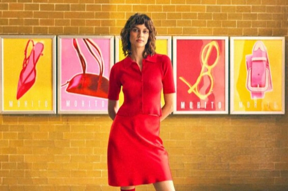 Stylecation z MOHITO AW25 – jesień w modnym rytmie miasta