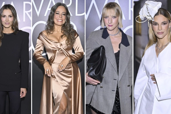 ELLE Style Awards za nami. Zobacz fotorelację