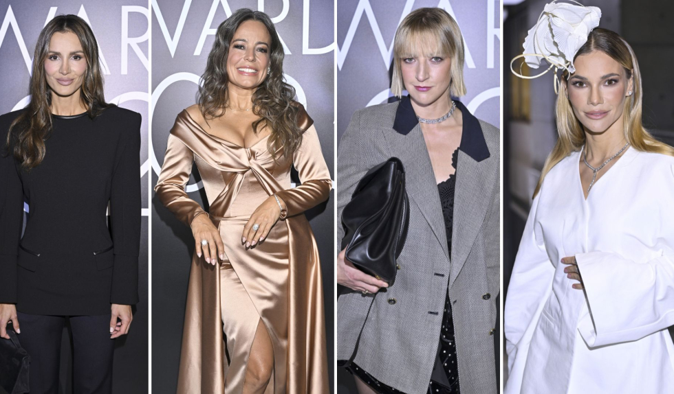 ELLE Style Awards za nami. Zobacz fotorelację