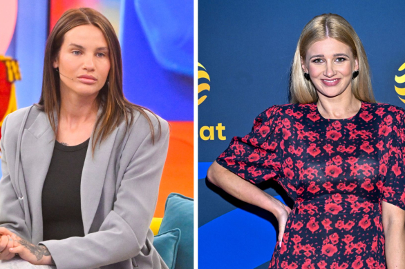 Karolina Gilon szczerze o nowej prowadzącej „Ninja Warrior”. Ma do niej żal?