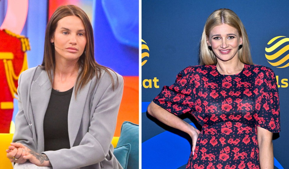 Karolina Gilon szczerze o nowej prowadzącej „Ninja Warrior”. Ma do niej żal?