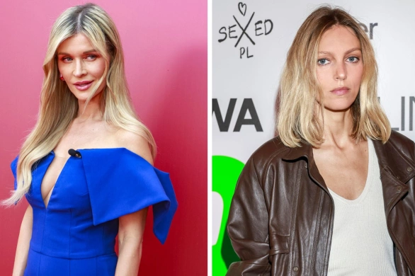 Joanna Krupa wprost o konflikcie z Anją Rubik. Zdradziła, o co poszło