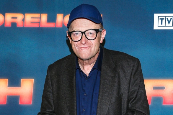 Lubaszenko zrzucił 80 kg. Tak mówił o diecie: wystarczyło odstawić trzy rzeczy