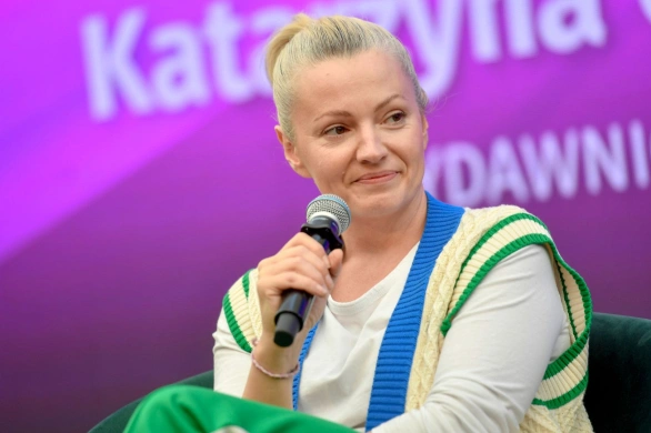 Dorota Szelągowska spisała testament! „U mnie to jest normalne”