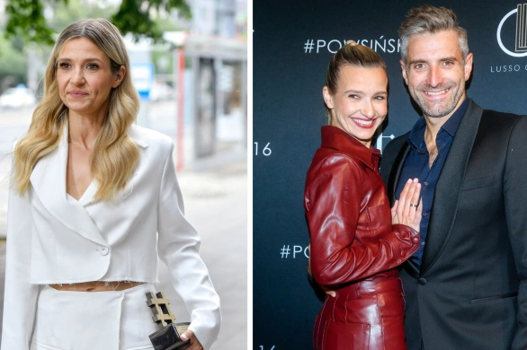 Koroniewska pod ostrzałem internautów. Zarzucają jej hipokryzję?