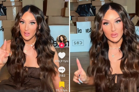 ,,Życie jest niesprawiedliwe”. Internauci poruszeni nowym filmem influencerki