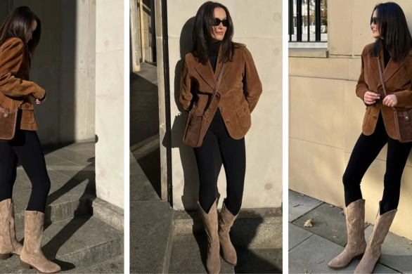 Te botki będziemy nosić jesienią. Oto najciekawsze modele