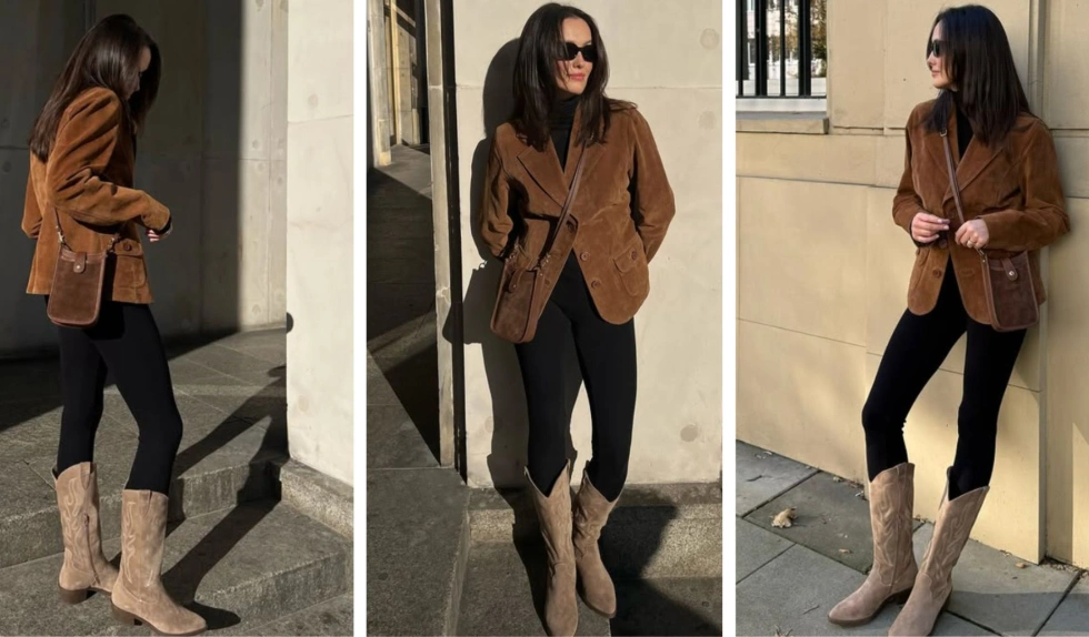 Te botki będziemy nosić jesienią. Oto najciekawsze modele