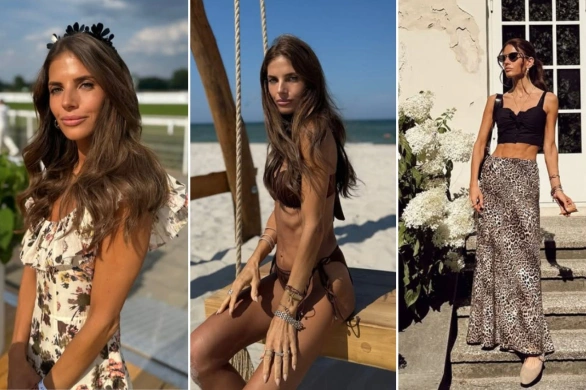 Weronika Rosati szczerze o swojej restrykcyjnej diecie. „Nie życzę tego nikomu”