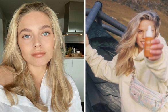 Jak uzyskać efekt „clean skin”?  Oto 4 produkty, których używają Skandynawki