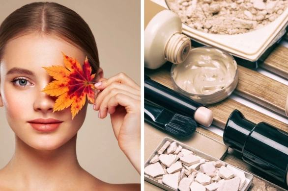 Oto 5 najlepszych podkładów na jesień. Nawilżają i nie obciążają skóry
