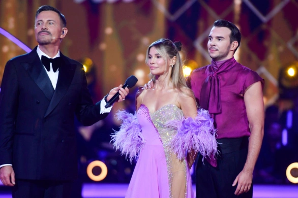 Maja Bohosiewicz żałuje kontrowersyjnego nagrania? „Sypiemy głowę popiołem”