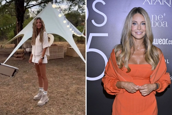 Małgorzata Rozenek-Majdan poprowadzi nowy sezon „Królowej przetrwania”. „Zaczynamy przygodę”