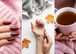 Modne paznokcie na jesień 2025. Te trendy w manicure zdominują sezon