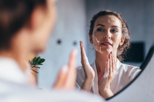 Top 3 żele do mycia twarzy. Są idealne do porannej i wieczornej pielęgnacji