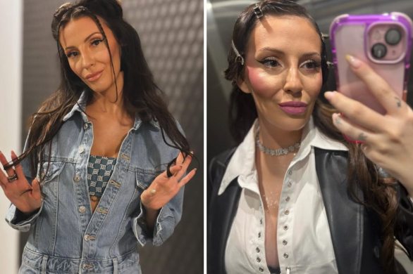 Dominika Serowska wystąpi w „Królowej przetrwania”. Kto jeszcze pojawi się w nowej edycji?