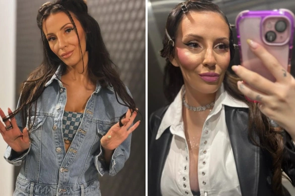 Dominika Serowska wystąpi w „Królowej przetrwania”. Kto jeszcze pojawi się w nowej edycji?