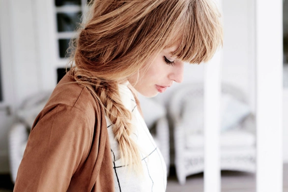 To ulubiona jesienna kurtka Francuzek. Podobne znajdziesz w sieciówkach