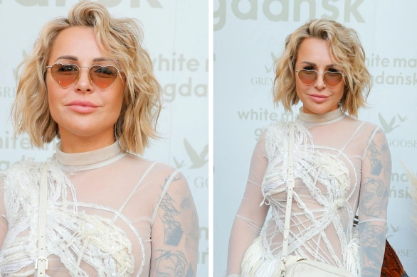 Blanka Lipińska odsłania kulisy pracy influencera. „Gdyby było łatwe, to wszyscy by tak zarabiali, bo i czemu nie?”