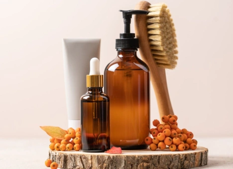 Najlepsze żele pod prysznic na jesień. Koją zmysły, dbają o skórę