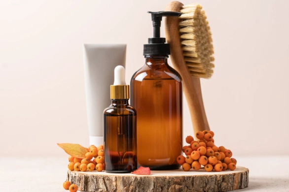 Najlepsze żele pod prysznic na jesień. Koją zmysły, dbają o skórę