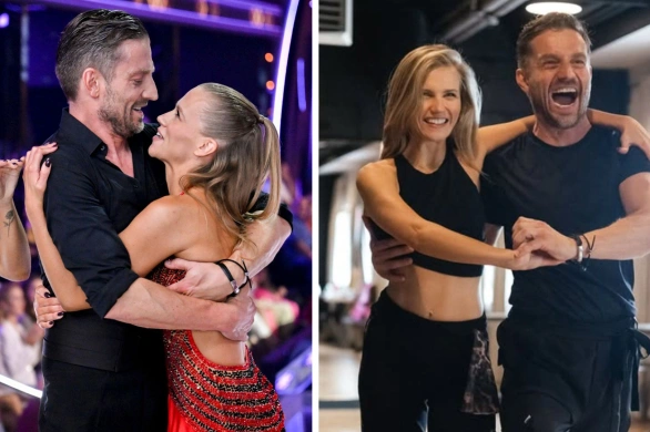 Rogacewicz czule o Kaczorowskiej. „Mała, dziękuję za wszystko…”