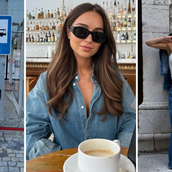 Katarzyna Sokołowska, Weronika Załazińska, Maja Bohosiewicz