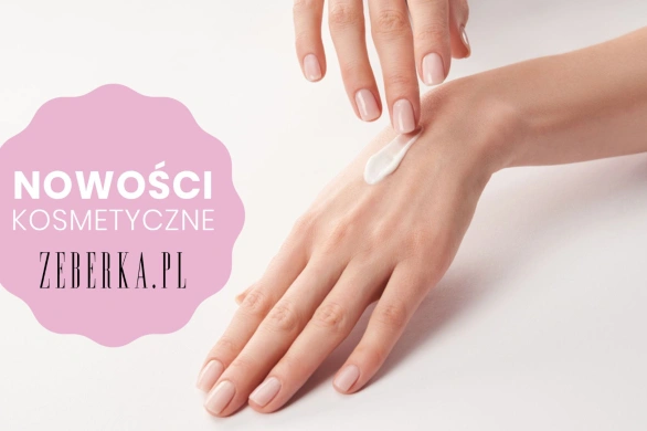 Masz suchą skórę dłoni? Te nowe kosmetyki za 30 zł to game-changer