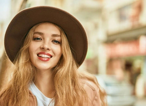 Najmodniejsze cienie do powiek na jesień 2025. Te kolory zdominują trendy