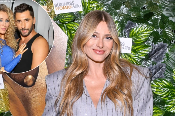 Marcelina Zawadzka wspomina swój udział w „Tańcu z gwiazdami”: „Niezliczone łzy i chwile zwątpienia”