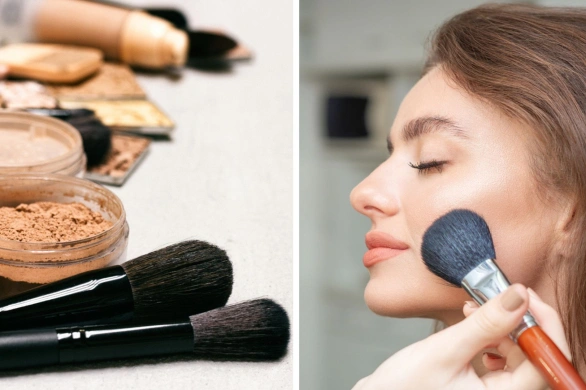 Oto bronzer do twarzy, po który możesz sięgać cały rok. Gwiazdy już dawno go pokochały