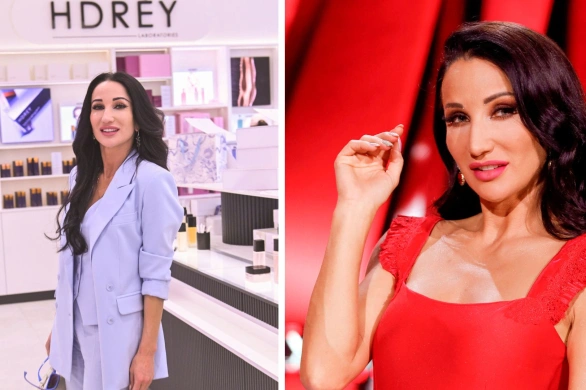 Sekret urody Justyny Steczkowskiej. Oto 3 produkty, które zawsze są w jej kosmetyczce