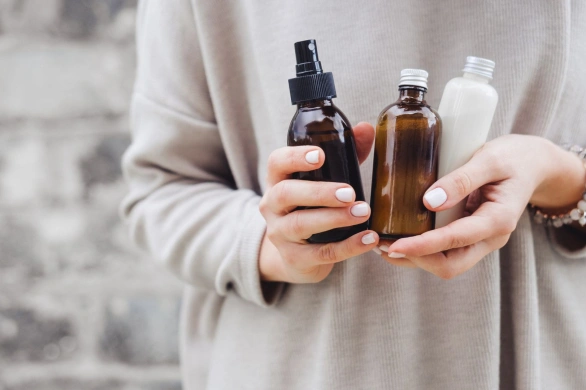 Tonik, mgiełka i lekki krem nawilżający w jednym? Ten produkt polskiej marki to prawdziwa perełka