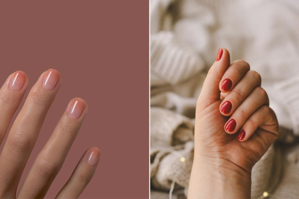 Modne paznokcie na październik 2025. 10 inspiracji idealnych na pełnię jesieni