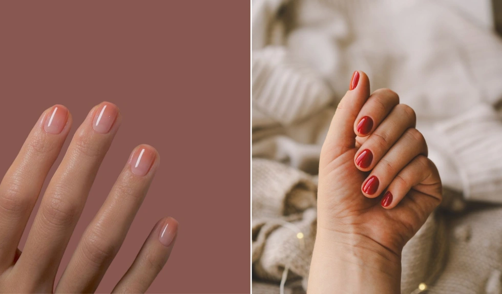 Modne paznokcie na październik 2025. 10 inspiracji idealnych na pełnię jesieni
