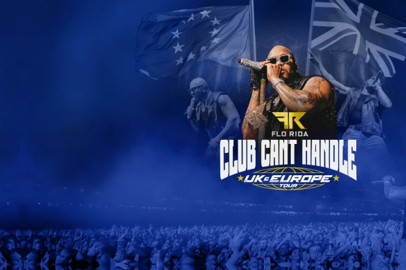 Gotowa na imprezę dekady? Wygraj bilety na koncert Flo Rida i wróć do złotych lat 2000!