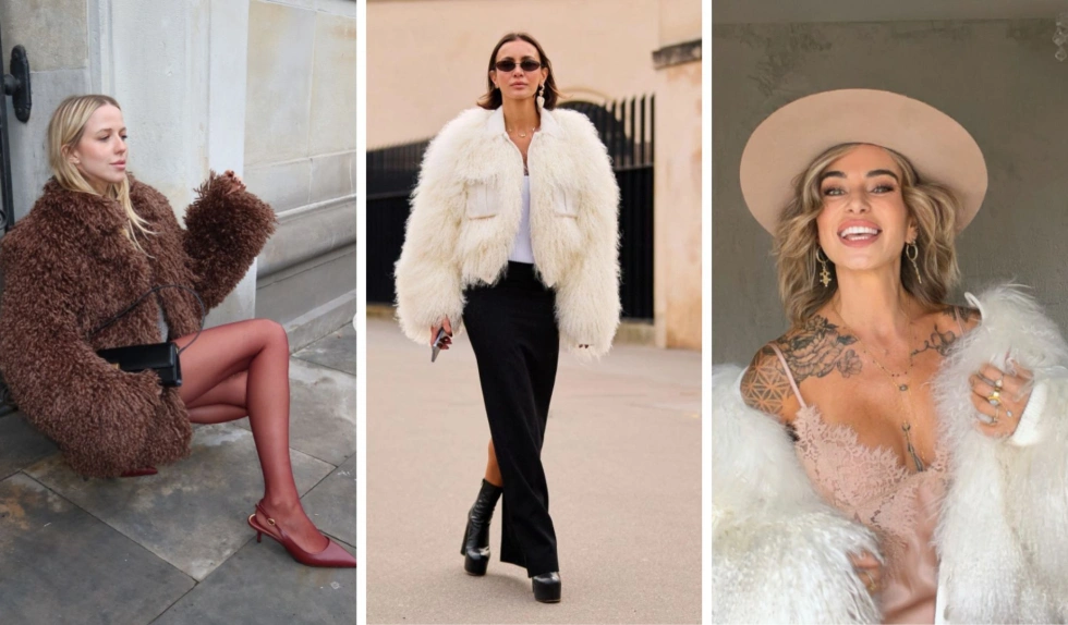 Futerka powracają. Sprawdź, jak noszą je gwiazdy