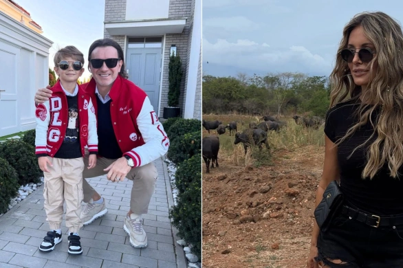 Małgorzata Rozenek-Majdan o tęsknocie za rodziną: „Znoszę to ciężko”