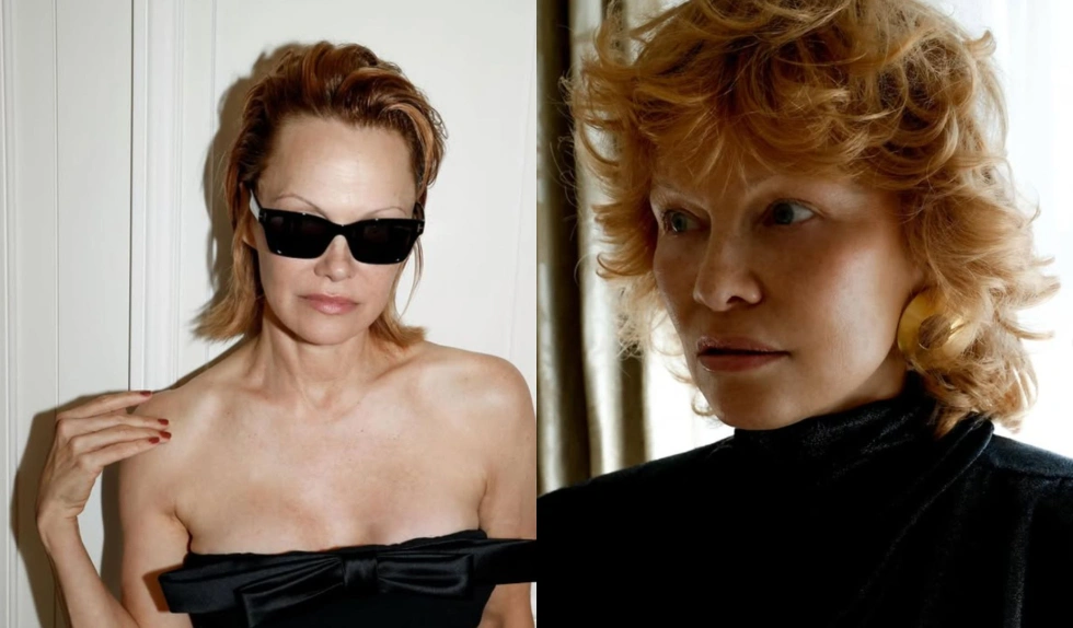 Powrót cienkich brwi. Jak stylizować je w nowoczesny sposób?