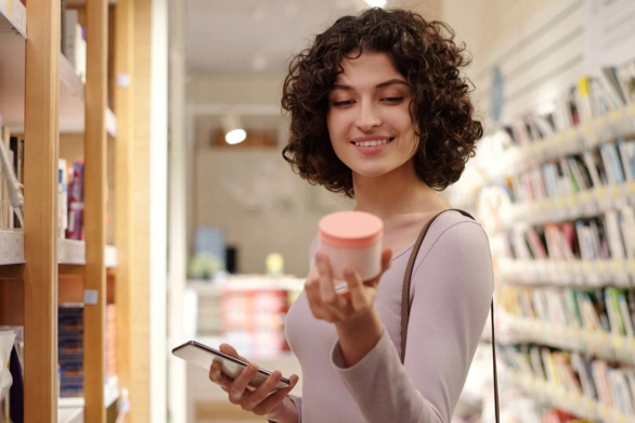 Ten balsam do ciała to jesień zamknięta w tubce. Pachnie obłędnie, a kosztuje niewiele