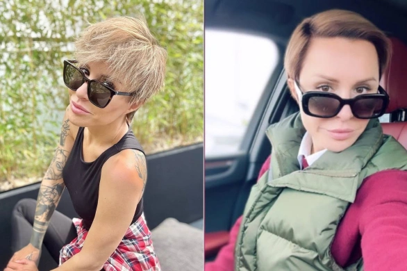 Blanka Lipińska zmieniła kolor włosów. Zdradziła, dlaczego