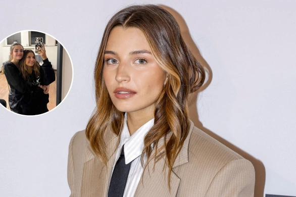 Julia Wieniawa pokazała młodszą siostrę. Tak wygląda teraz 22- letnia Alicja