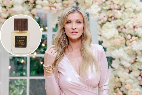 Ten zapach od Joanny Krupy to idealny wybór na jesień. Pachnie jak „Tobacco Vanille” Toma Forda