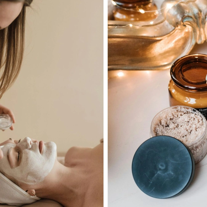 Szybki przegląd wegańskich produktów do twarzy. Te 3 rzeczy warto mieć w swojej kosmetyczce