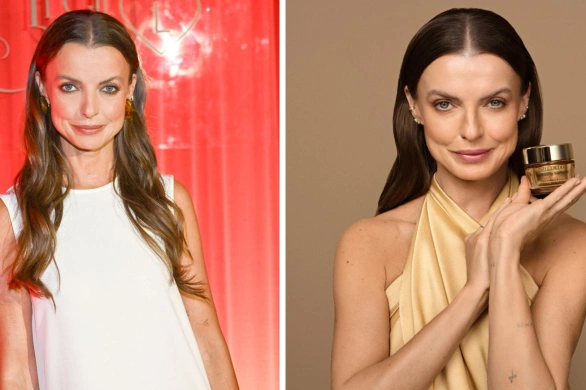 Ten krem pokochała Katarzyna Sokołowska. Świetnie sprawdzi się w przypadku cery dojrzałej