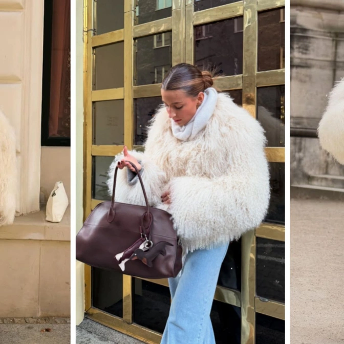 Na zdjęciu (idąc od lewej) widzimy Maje Bohosiewicz, Julię Wieniawę oraz Sarę Boruc.