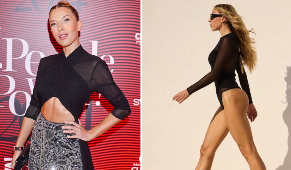 Chodakowska zaskoczyła fanów. „Przestanę epatować tyłkiem, jak tylko skończę 70 lat”