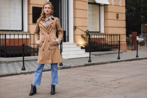 Jak dobrać botki do jeansów? 6 gotowych połączeń na jesień i zimę